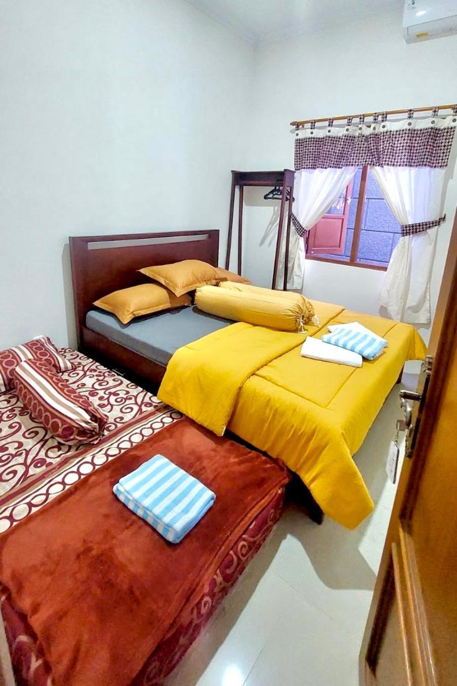 Omah Tabon Jogja - Close To Malioboro Γιογκιακάρτα Εξωτερικό φωτογραφία