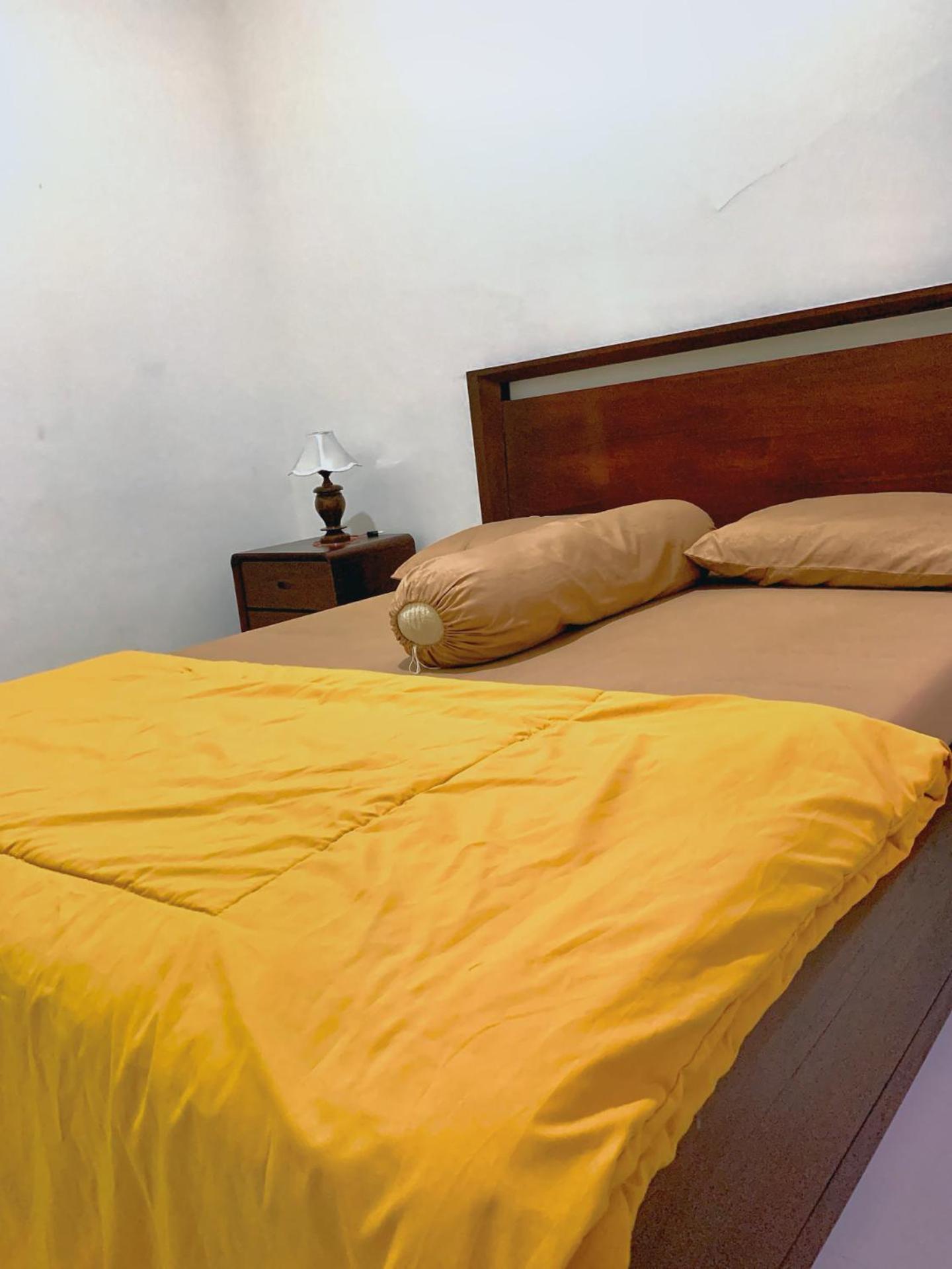 Omah Tabon Jogja - Close To Malioboro Γιογκιακάρτα Εξωτερικό φωτογραφία